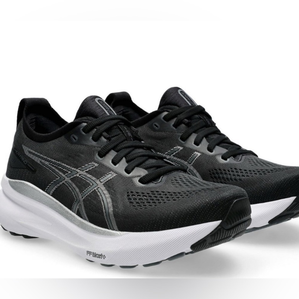 ASICS Gel-Kayano 31 running sneakers, women’s 9.5